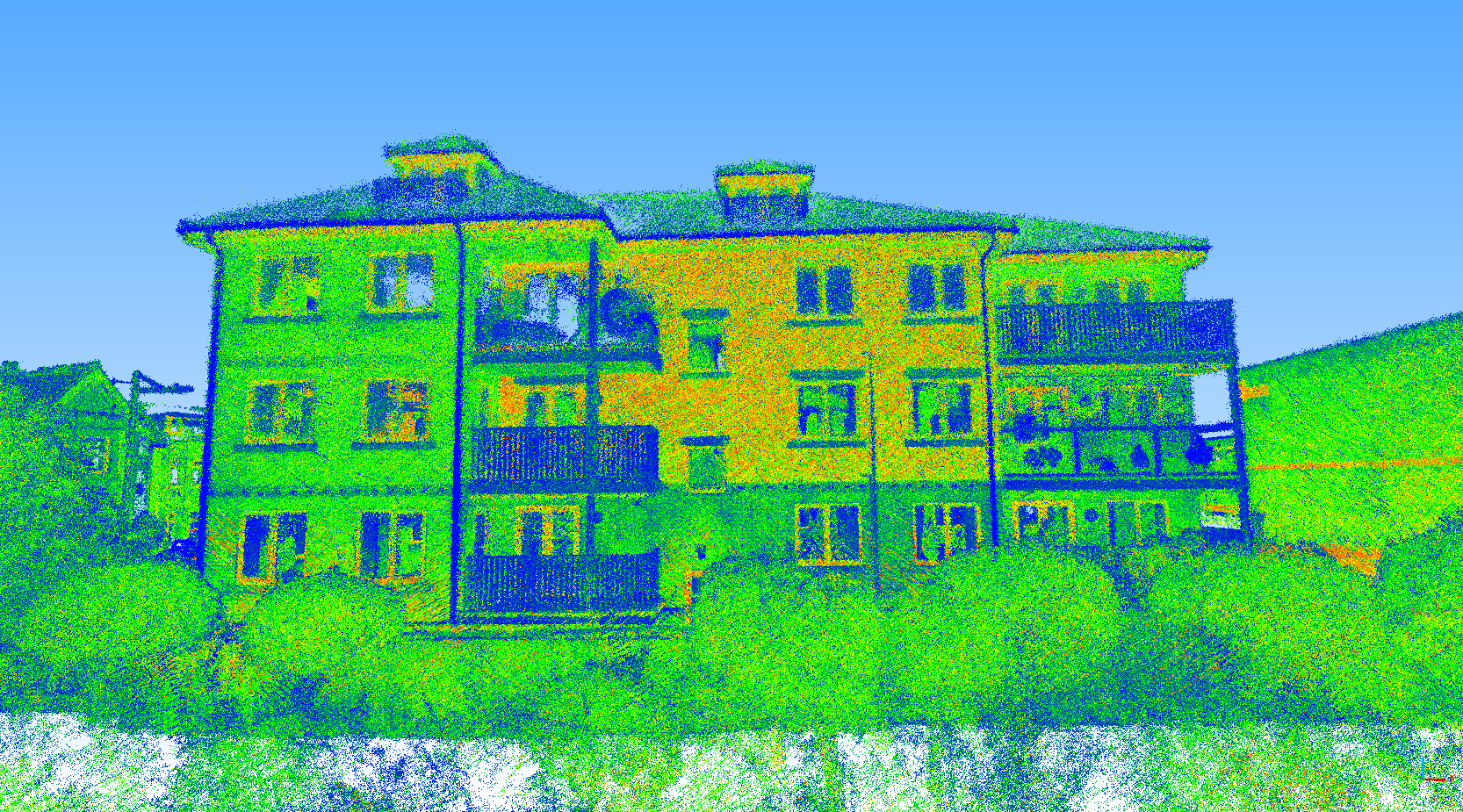 Building Surveys
